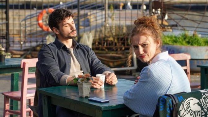 Flört ile nerede tanışılır?