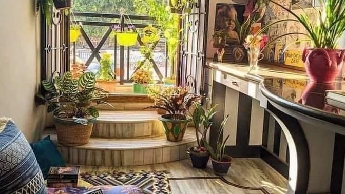 Misafirliğe gittiğiniz evin dekoruna dikkat eder misiniz?