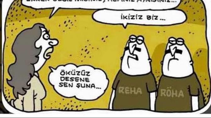 Erkeklerin hepsi kaba mı?