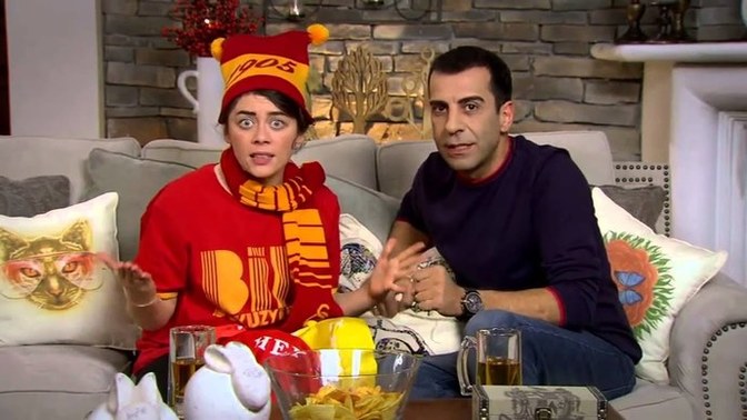 "Şu futbol maçı bitene kadar dünya ahiret bacımsın" diyen erkeğin kafa yapısı nedir?