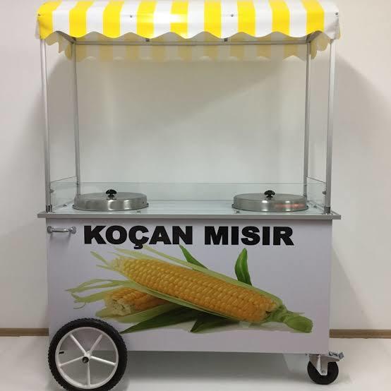 En sevdiğiniz sokak lezzeti nedir?