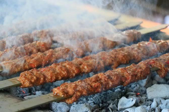 En sevdiğiniz sokak lezzeti nedir?