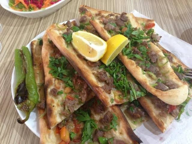 Pideyi nasıl seversiniz?