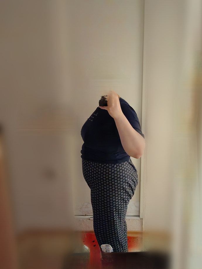 88 kiloym bana ne önerirsiniz?