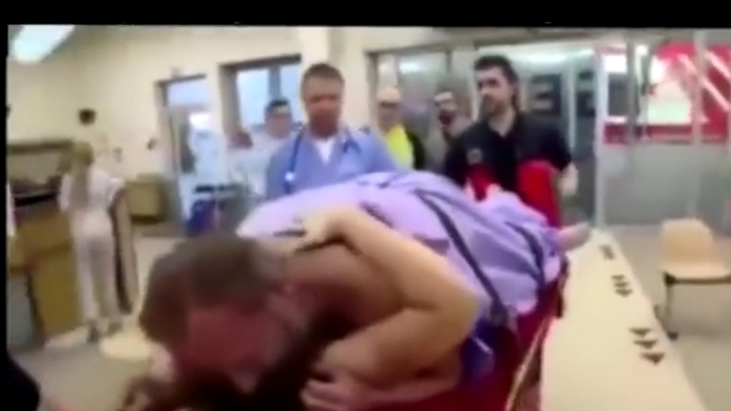 Bu zamana kadar duyduğunuz en ilginç seks kazası neydi?