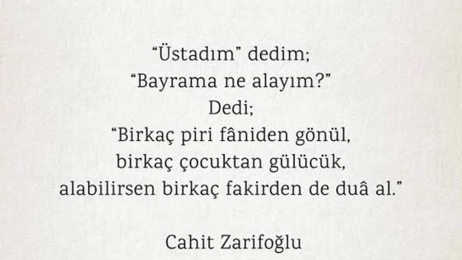 İnsanlar Neden Doyumsuz Ve Aç Gözlü?