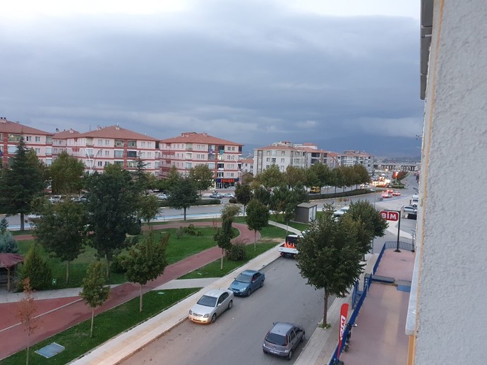Kapalı havalar ile aranız nasıl?