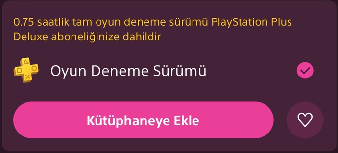 Oyun demolarını, deneme sürümlerini kurup dener misiniz?