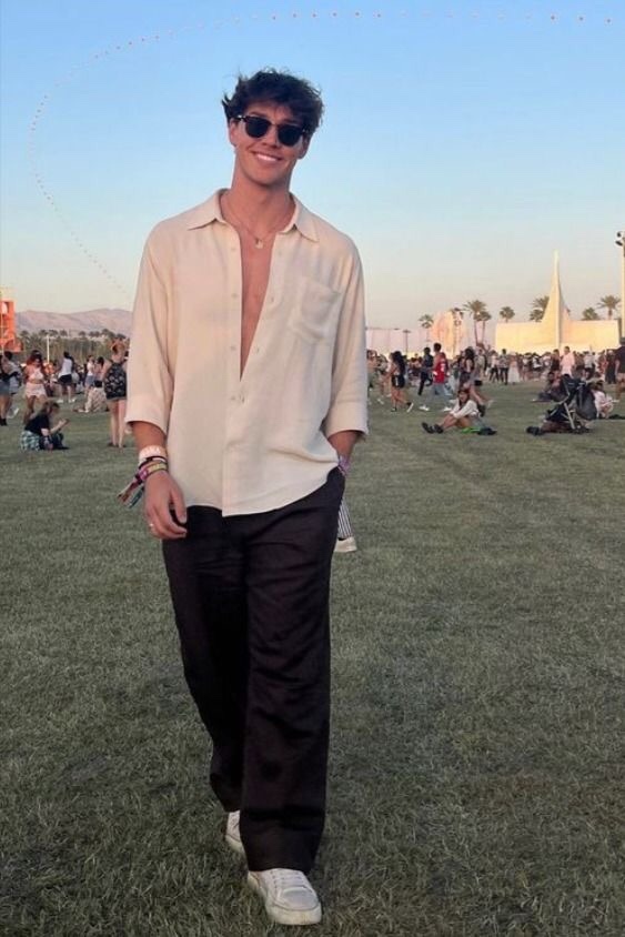 Kadınlara göre bir erkeğin giyim tarzı önemli mi?
