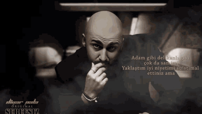 Kırmamak için kibar davrandığınız birinin bu durumu suistimal etmesi ne hissettirir?