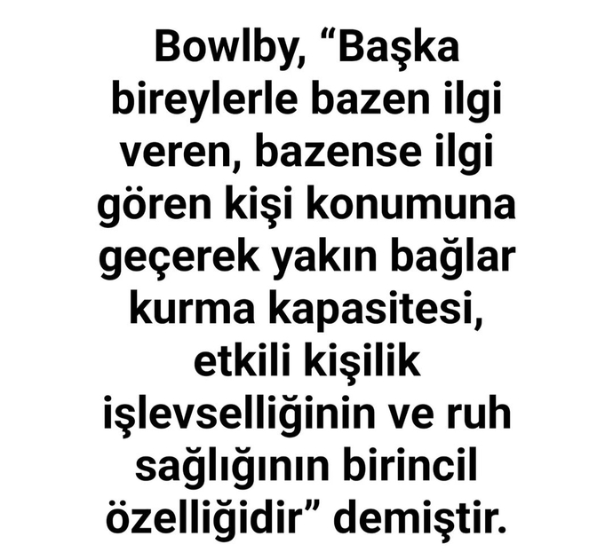 Etkili bir kişiliğe sahip misiniz? Etkili bir kişilikte hangi özellikler olmalı?