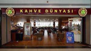 Sizce en iyi kahveci hangisi?