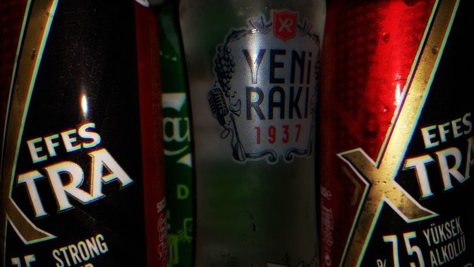 Neler eşlik ediyor gecene😉?