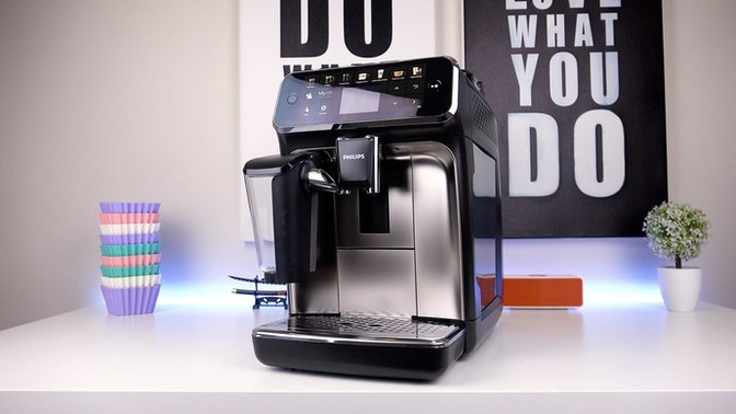 Hangi espresso makinesini önerirsiniz?
