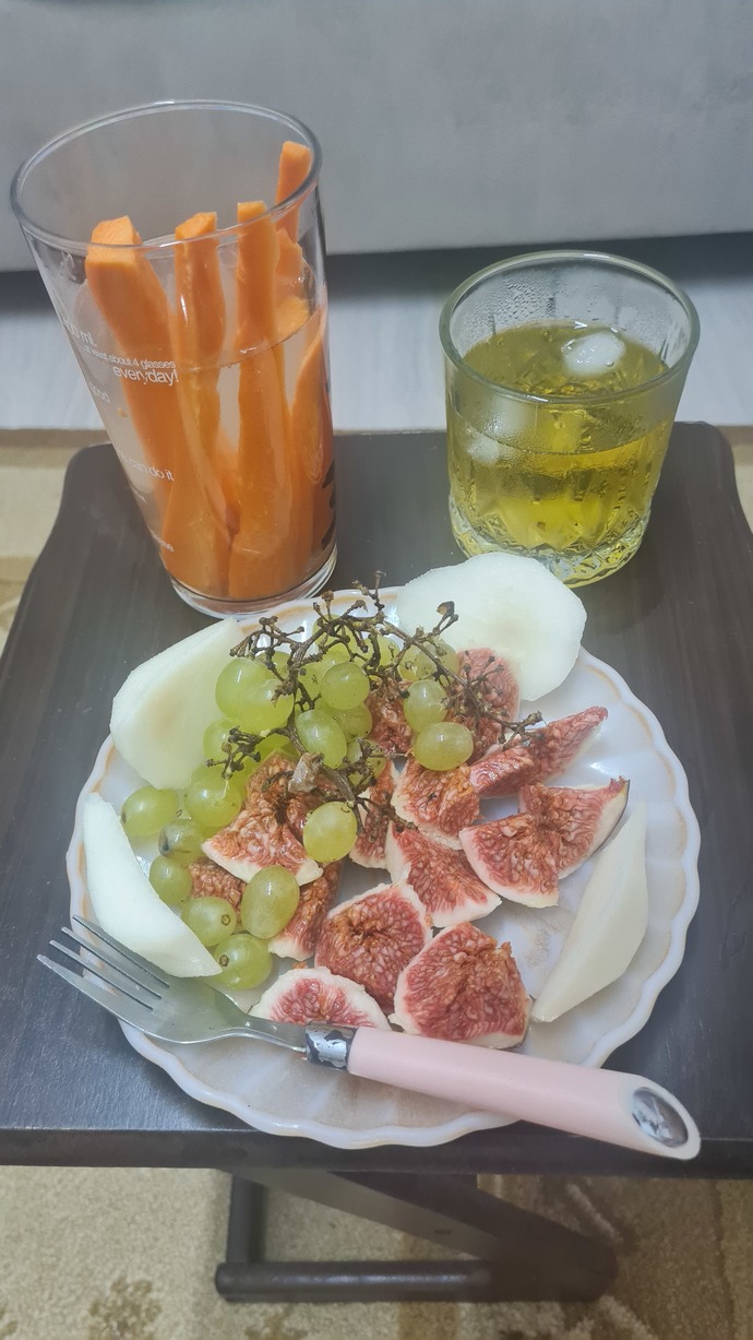 Cumartesi gecesi klasiğiniz var mı?