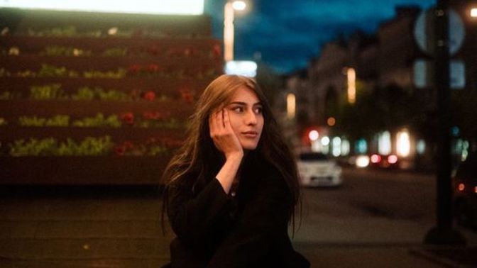 Geceyi sevenler genelde mutsuz insanlar mıdır?