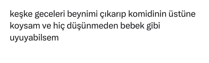 Kendini en son ne zaman, neden değersiz hissettin?