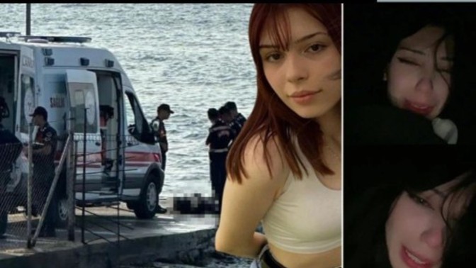 Hiç sevmediğin bir kizin senin için intahar edeceğini önceden bilsen ne yaparsın?