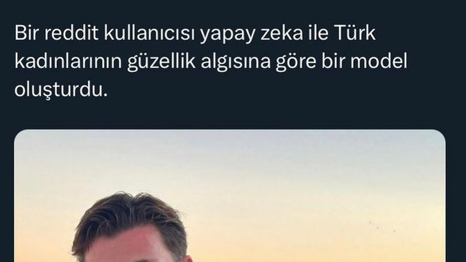 Sizin güzellik/yakışıklık anlayışınız kimdir?