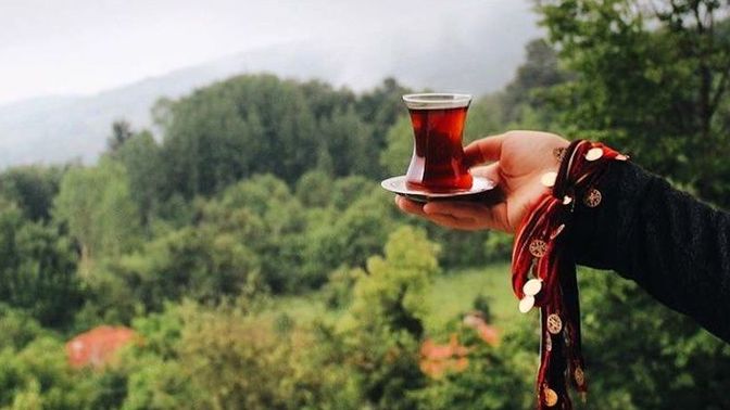 Sizin için neyin saati yoktur?