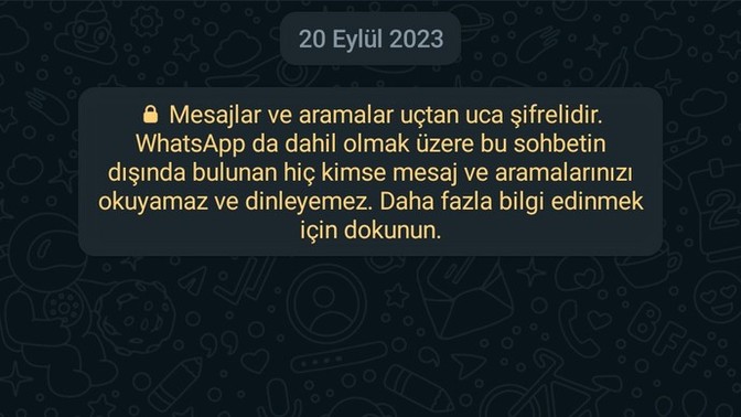 Çok acil bakar mısınız?