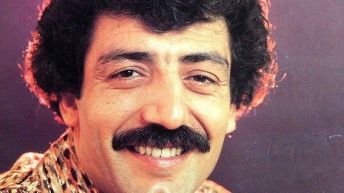 Müslüm Gürses dinler misiniz?