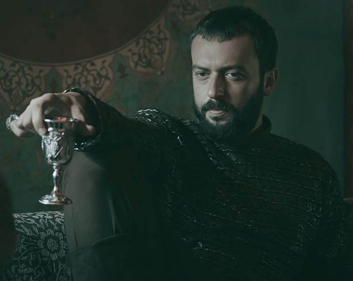 İzlediğiniz diziler ve filmler rüyanıza giriyor mu?