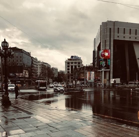 Bugüne nasıl başladınız?