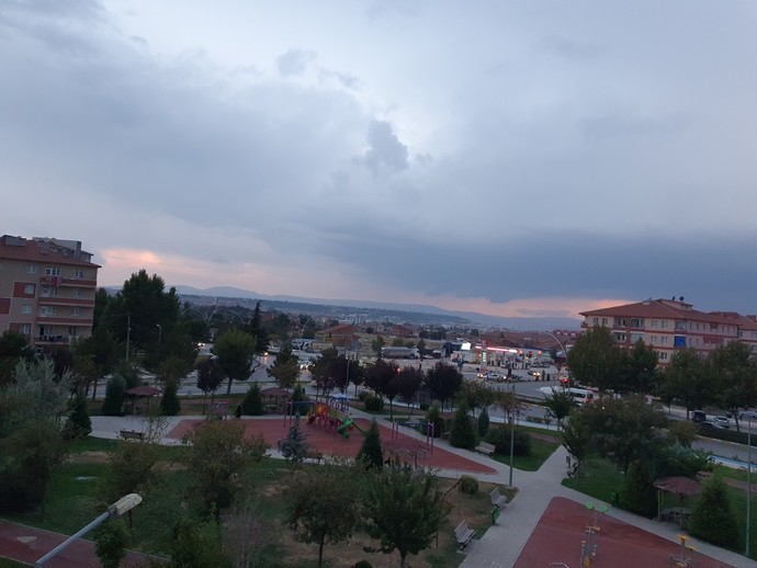 Bugüne nasıl başladınız?