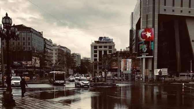 Bugüne nasıl başladınız?