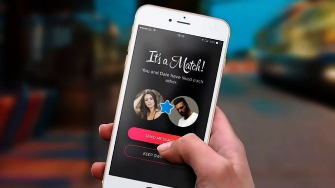 Tinder uygulamasını ciddi ilişki düşünenlere tavsiye eder misiniz?