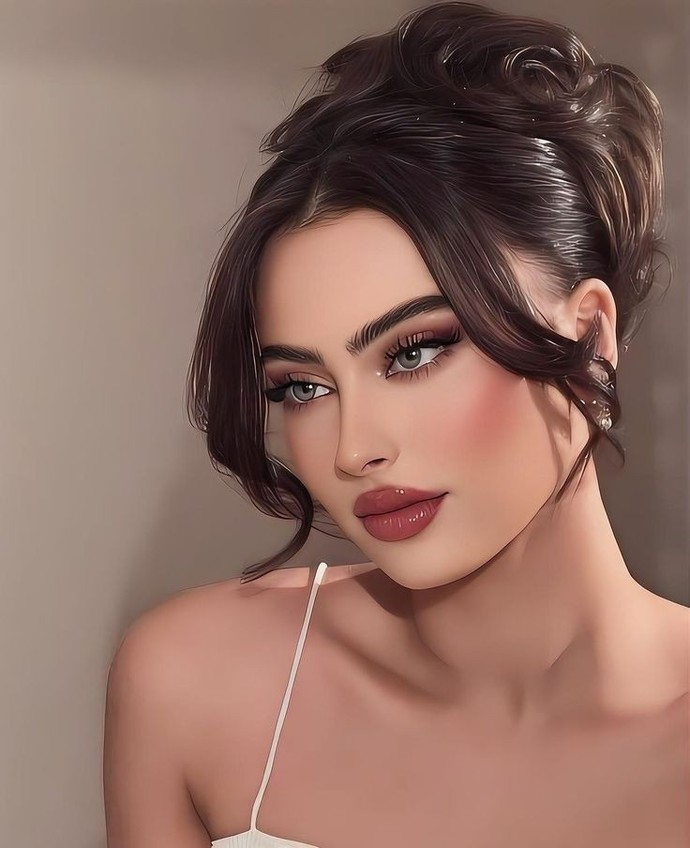 Evlenilecek insan kalmadı diye düşünüyorum. Sizce de öyle değil mi?