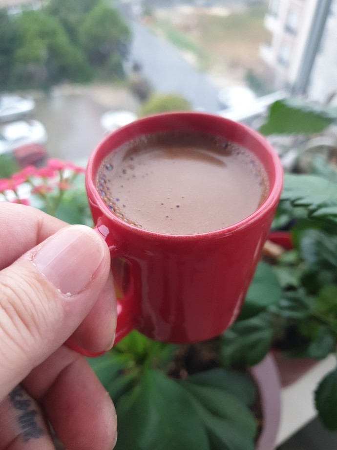 Pazar kahveleri içildi mi?