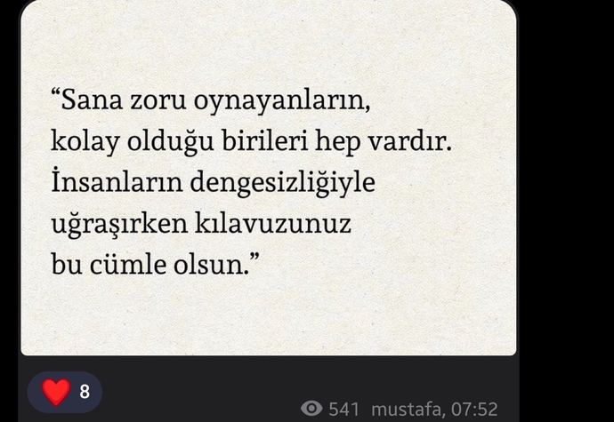 Aklınızda ki sorular neler? Kendinize sürekli neler sorup kendinize hayati zehir ediyorsunuz?