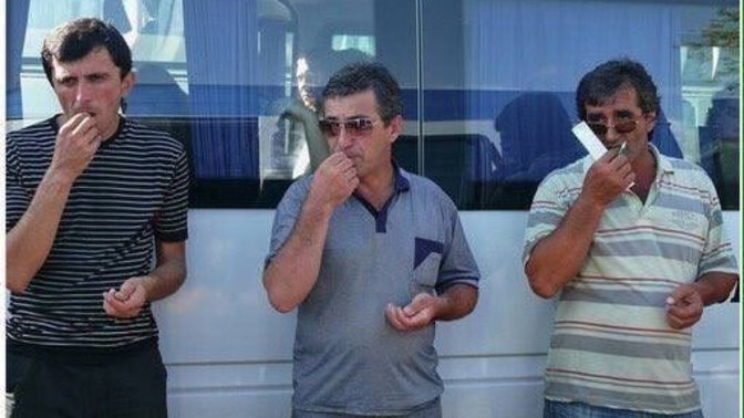 Pazar günü kendini nasıl hissediyorsun?