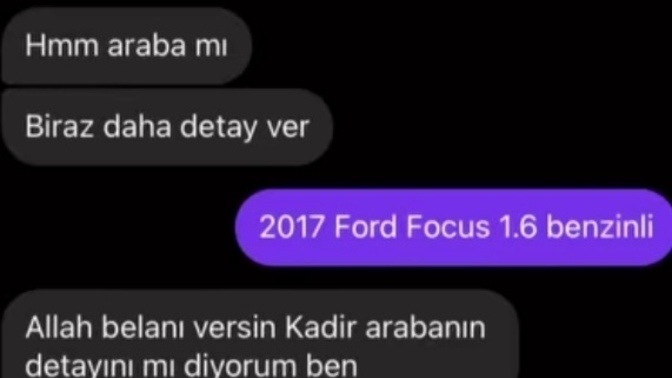 Sevişmek arabada mı yoksa banyoda mı daha çok zevk verir?