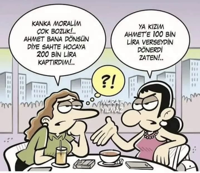 Erkekler parayla ikna edilir mi😂?