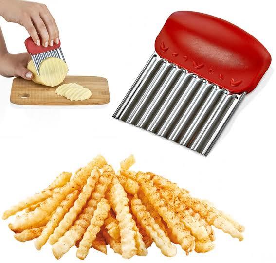 Patates, kabuklu mu kabuksuz mu kızartılır?