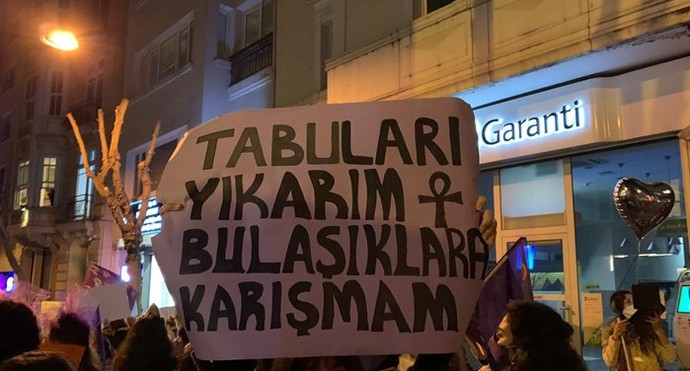 Kadın-erkek eşitliğine ulaşmaya daha 131 yıl var. Siz bu konuda ne düşünüyorsunuz?