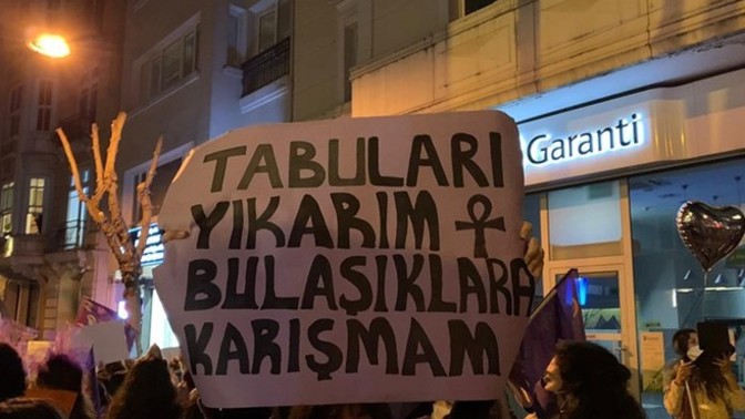 Kadın-erkek eşitliğine ulaşmaya daha 131 yıl var. Siz bu konuda ne düşünüyorsunuz?
