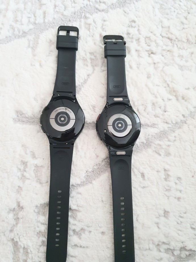 Samsung Watch 6 serisi ile birlikte tuşlu kordona geçiş yaptı, nasıl buldunuz?