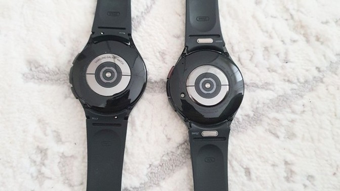 Samsung Watch 6 serisi ile birlikte tuşlu kordona geçiş yaptı, nasıl buldunuz?