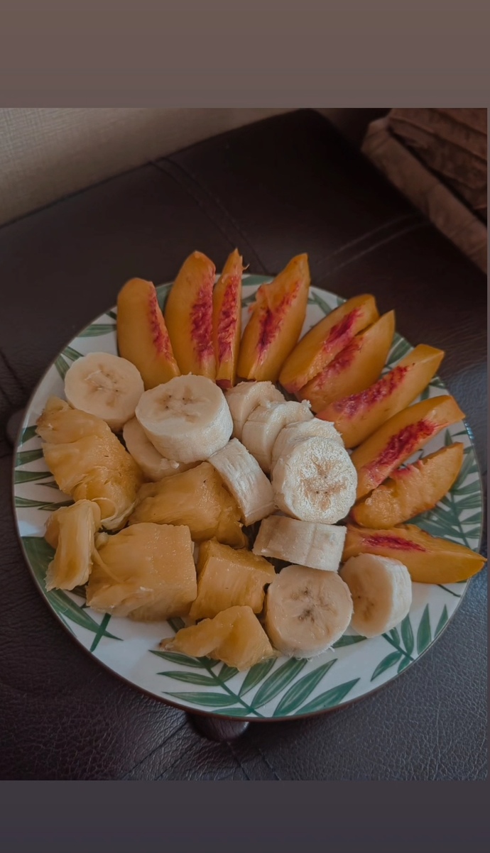 En sevdiğiniz meyve kombinasyonu nedir hıı 😋 ?