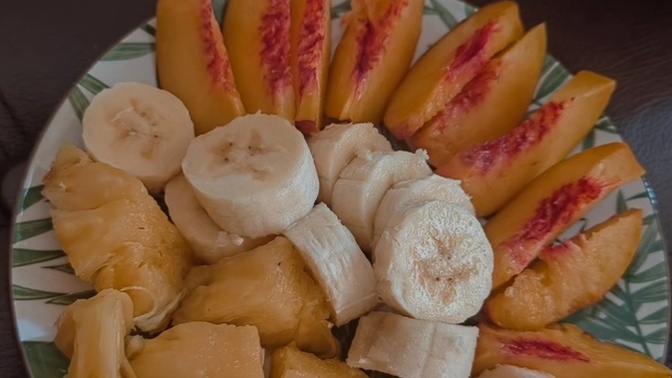 En sevdiğiniz meyve kombinasyonu nedir hıı 😋 ?