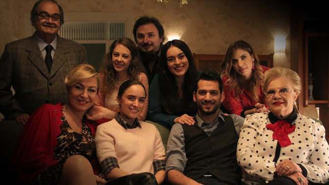 Ailenizin sevgiliniz hakkında soracağı ilk şey ne olurdu?