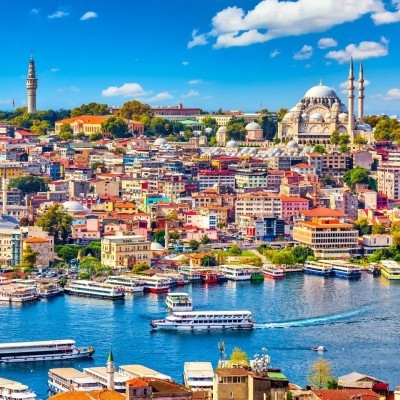 İstanbulda neler yapılabilir?