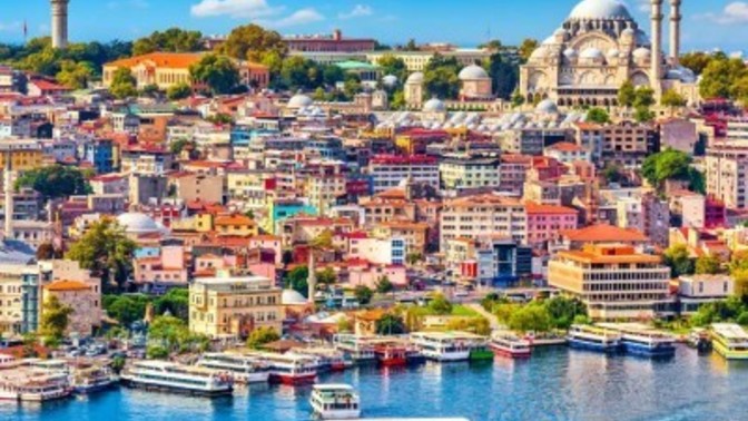 İstanbul'da neler yapılabilir?