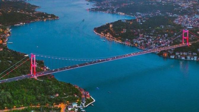 İstanbul'da yaşamak için hangi yaka güzel?