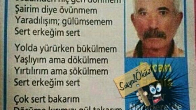 Yapın sertmidir yoksa pamuk gibimisindir?