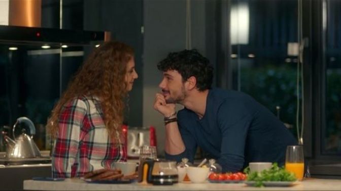 Karşı cinste önce fiziğe mi bakarsınız tipe mi?